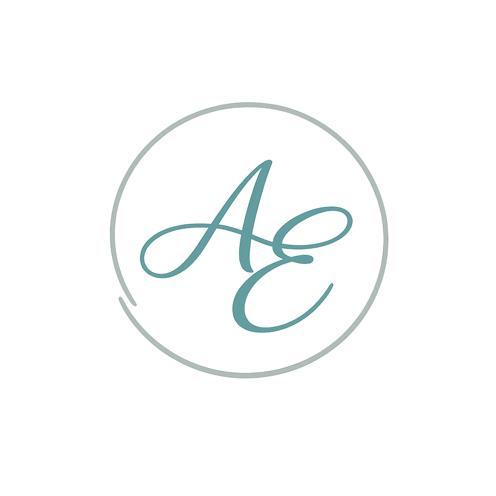 Logo Andrea Espinosa Cepeda